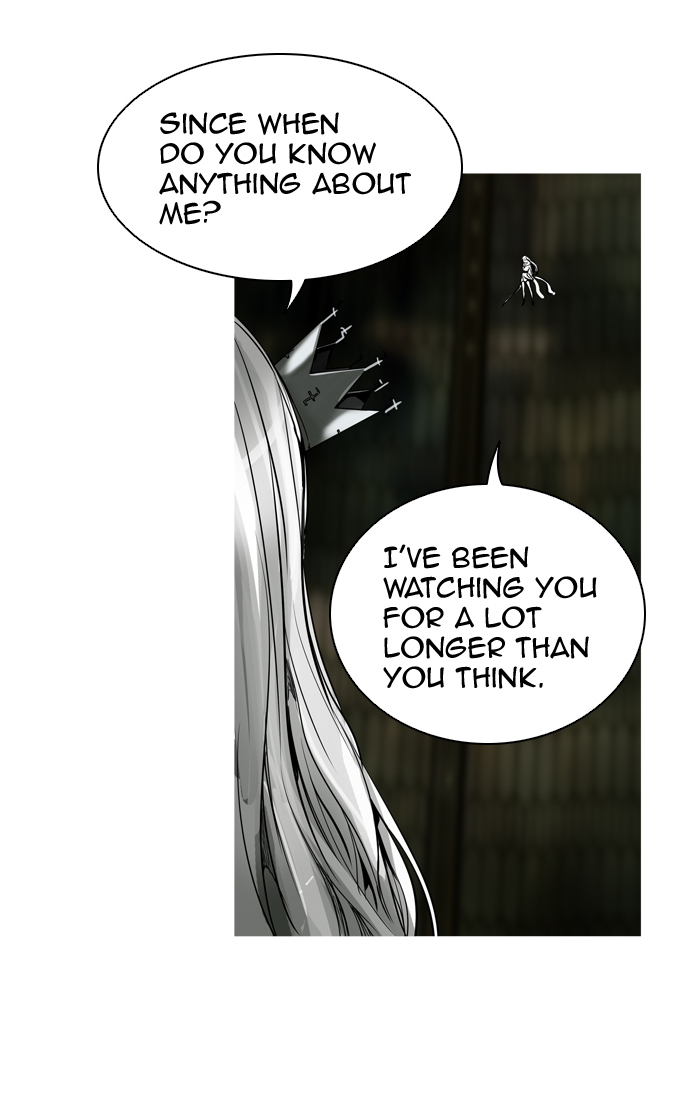 Tower of God Chapter 272 76